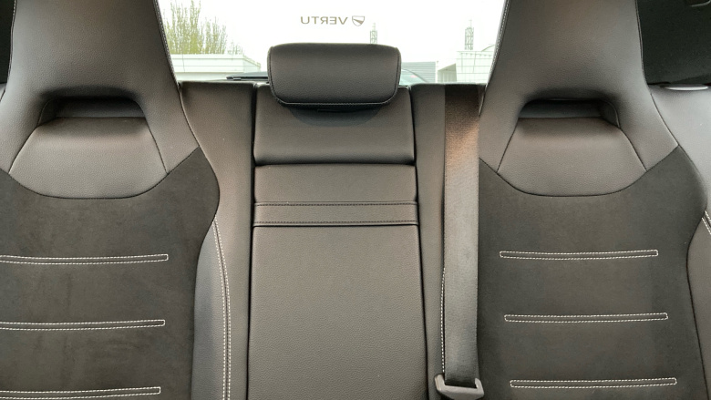 Mercedes-Benz A-Class A250e AMG Line Premium Plus Edition 5dr Auto Hatchback